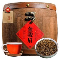홍차 금준미 500g 꿀향 무이산 신차, 단일총 수량