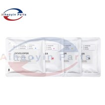 1PC DV512 Entwickler für bizhub C224 284 C364 C454 210 gr/beutel 4 teile/satz, 한개옵션1, 03 Y