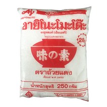 아지노모토 우마미 미원 감칠맛 조미료 250g 80봉, 80개