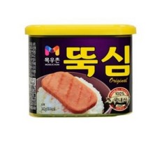 목우촌 ., 2개, 340g