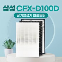 삼성 AX50N5080WDD 호환필터 CFX-D100D 교체용, 03-고급형