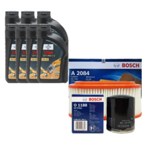 포터2(22년형 이후) 2.5 디젤 훅스 타이탄 GT1 프로 C3 5W30 보쉬필터패키지, 7L