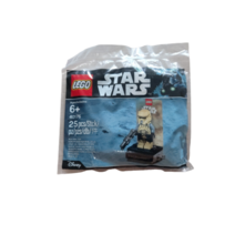 레고 스타워즈 스카리프 스톰트루퍼 40176