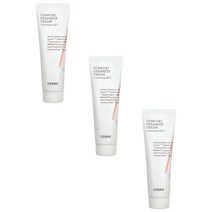CosRx (코스알엑스) CosRx 밸런시움 컴포트 세라마이드 크림 80g(2.82oz), 3개