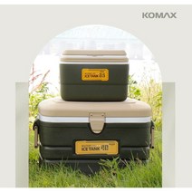 아이스박스10L 캠핑용 밀리터리 아이스탱크, 20L
