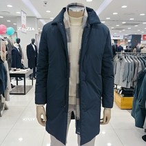 세르지오 모다울산점 세르지오 하스경량 코트J4115