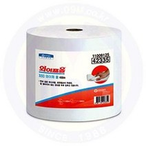 와이퍼롤 400m X60(재사용가능) No.42335(1롤) 유한킴벌리/공구몰/와이퍼