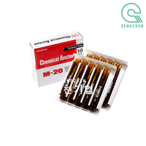 송림기업 케미컬앵커(M20) (1Packet=10EA), 10개