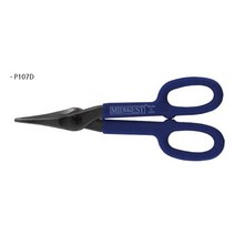 ZG54 미드웨스트 철판가위 곡선형 107D 철판가위 함석가위 툴킹 철가위 철제단