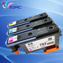 HP DesignJet L26100 L26500 L26800 라텍스 792 210 260 프린터 헤드용 오리지널 280 프린트헤드, 한개옵션1, 1PC - M and LM