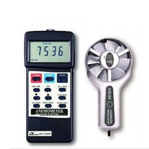 [센서천국] 풍량풍속계 AM-4206M