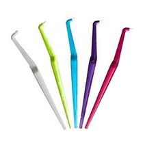 테페 어금니칫솔 랜덤 발송, 1개입, 8개