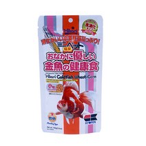 히카리 골드피쉬 휫점 200g