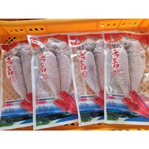 제주옥돔 300g이상 3마리 선물세트 아방, 비닐, 1kg