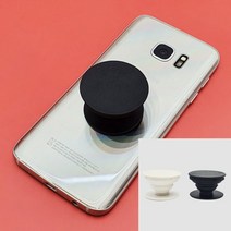 뉴리웹 꾸미기 그립톡 스마트톡 핸드폰홀더 핸드폰거치대 스마트그립