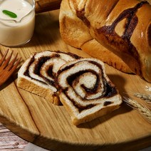 비건 시나몬뱅쌀빵