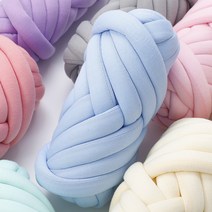 자이언트얀 diy 가방만들기, 1kg, 베이지