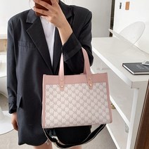 앨리스튜디오 레트로 텍스처 빅백 ASZ_216