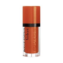 부르조아 Bourjois 파리 루즈 에디션 벨벳 립스틱 7.7ml 30 오렌지널 3팩 독일