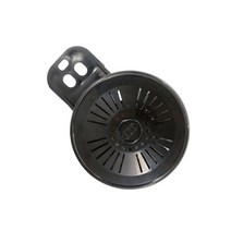 후방혼 후방경보기 24V 화물차 90db 사고 방지 후진 빽부저 후방부져 후진경보음, 상세페이지참조