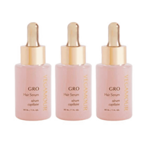 VEGAMOUR GRO Hair Serum 베가모어 GRO 헤어 세럼 1oz(30ml) 3팩