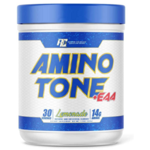 로니콜먼 BCAA EAA 필수아미노산 아미노톤 540g(레몬), 1개, 기본