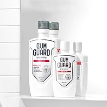동아제약 검가드 오리지널 380ml x 2개 잇몸질환예방 구강청결제