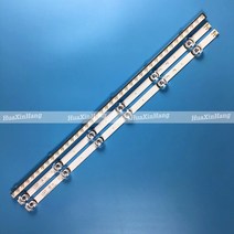 LED 스트립 3개 LG 호환 DRT 3.0 32 인치 _ A/B 32MB25VQ 32LB5820 LC320DUE, 한개옵션0