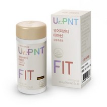 (무릎 관절 영양제) GC녹십자웰빙 유어피엔티 터마신, 14일치(1박스)