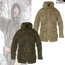 [국내 매장판] 피엘라벤 [2022fw]피엘라벤 자켓 넘버스 스막 No.1 Smock 290071