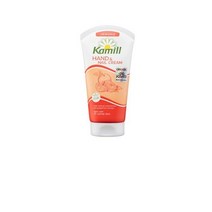카밀 핸드 앤 네일 크림 자몽, 150ml, 1개