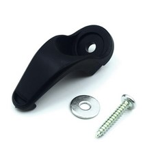 xmax300 용품 야마하 nvx 155 aerox nmax 155 125 xmax300 용 오토바이 수하물 헬멧 후크 캐리어 행잉 가방 화물 홀더 발톱 액세서리, 후크 엔맥스