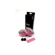 Fizik 템포 클래식 로드 자전거 바 테이프 마이크로텍스 Bondcush 3mm 핑크