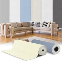 배란다확장 아파트 웃풍차단방 아이방 단열벽지 보온, 친환경단열벽지 로제 펄크림화이트 20M