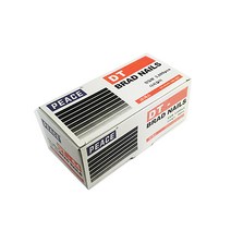 타카핀 DT64 콘크리트 타카 에어 심 침 피스코리아, 타카핀DT64