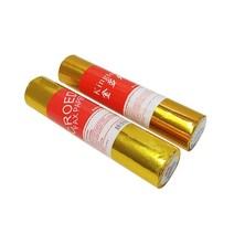 5 롤로트 팩스 지 a4 210mm x 16m 팩스기 지 55g 코팅지 포장 210mm x 45mm dia.