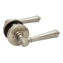 STL-7771 GR 버튼형 방문손잡이