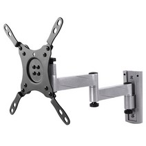 엔산 CP-23 벽걸이TV브라켓 캠핑카 차량용 모니터암