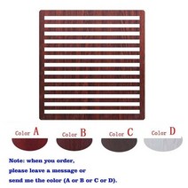 공간분리 인테리어 파티션 이동식 철제 사무실 칸막이 접이식 침대 가림막 예쁜 원목 가벽 단단한 나무 현대 타일 미니멀리스트 거실 방패 입구 벽 교수형 침실 접는 벽 패널 장식, 01