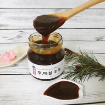 수제 가평 전통 배도라지조청 600g, 상세페이지 참조