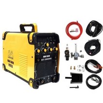한신 다기능 3in1 휴대용 용접기세트, HST-200GWSE, 5세트