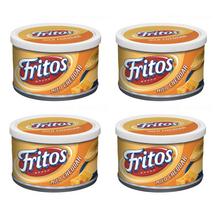 Fritos 프리토스 체다치즈 딥소스 255.15g 4개