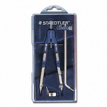 스테들러)콤파스 552-02, 상세페이지 참조