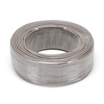 전기용접세상 인터폰선 알엔케이블 0.6mm x 3P 150M 동복 6855