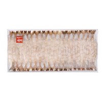 바다식객 특대 튀김용 냉동 노바시새우 300g 450g (20미/30미/40미), 1매입, 노바시새우 40미(300g)