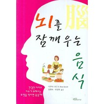 뇌를 잠깨우는 음식, 그루