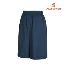 [올포유] [올포유] 여성 밴딩 반바지 AWPSJ6523-904_G