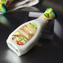 퀴네 아메리칸 시저 샐러드 드레싱 250ml