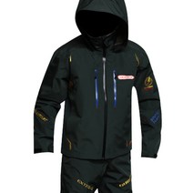 퀴마 JW-N7022F 낚시복 카키, 105