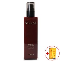 위네이지 남자 남성 스킨 올인원 로션 화장품 수염자국 지성피부로션 200ml
